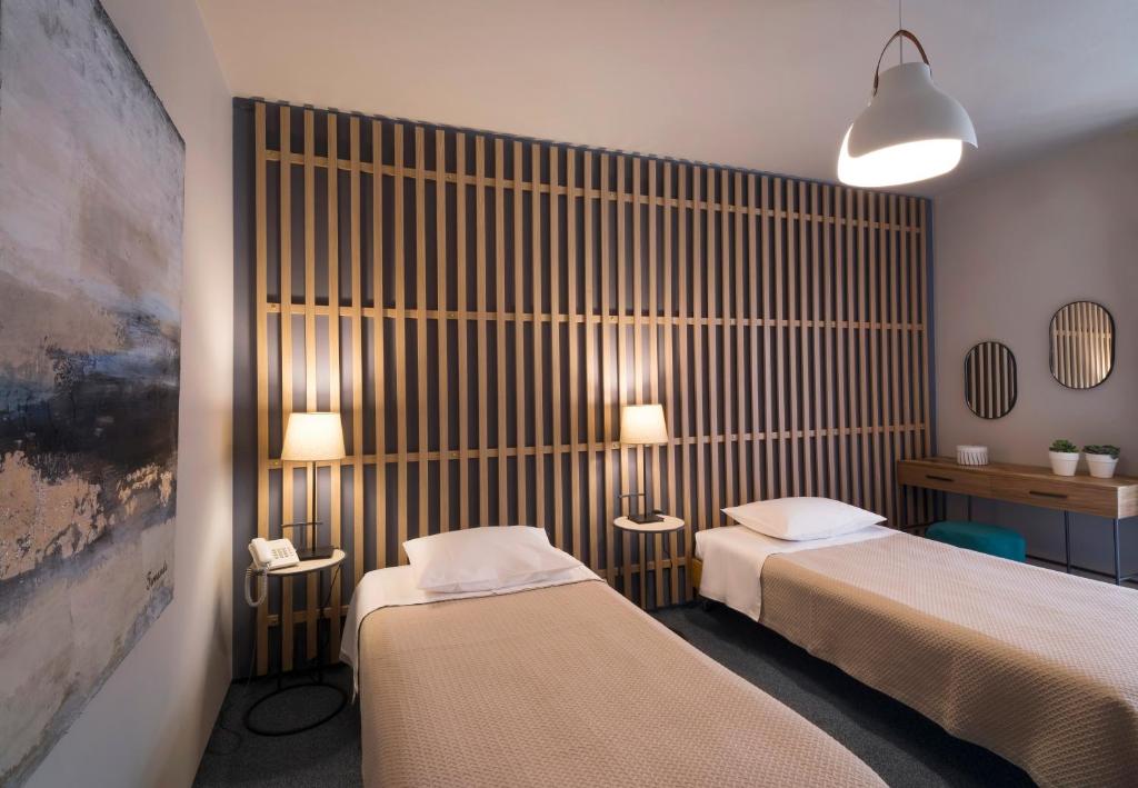 Marina Alimos Hotel Apartments - Premium 2-slaapkamer Appartement Met Side Sea View