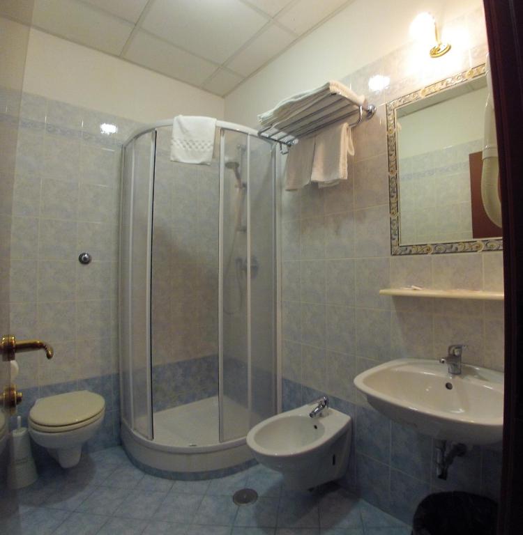 Hotel Ferrari - Resim 15