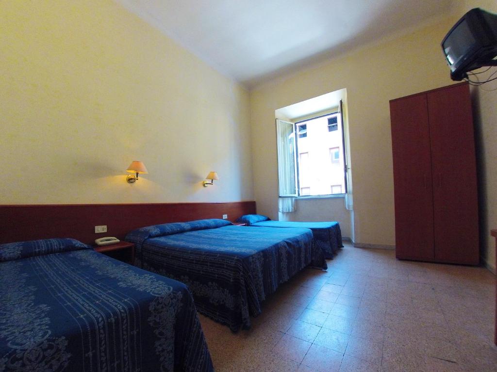 Hotel Ferrari - Resim 31