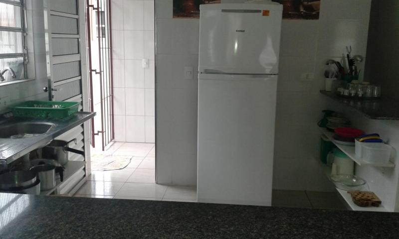  Praia Grande Ubatuba Casa Nova 5D