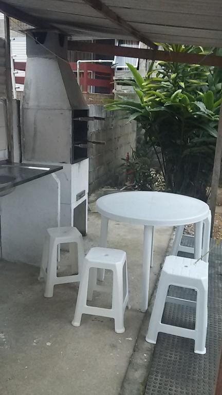  Praia Grande Ubatuba Casa Nova 5D