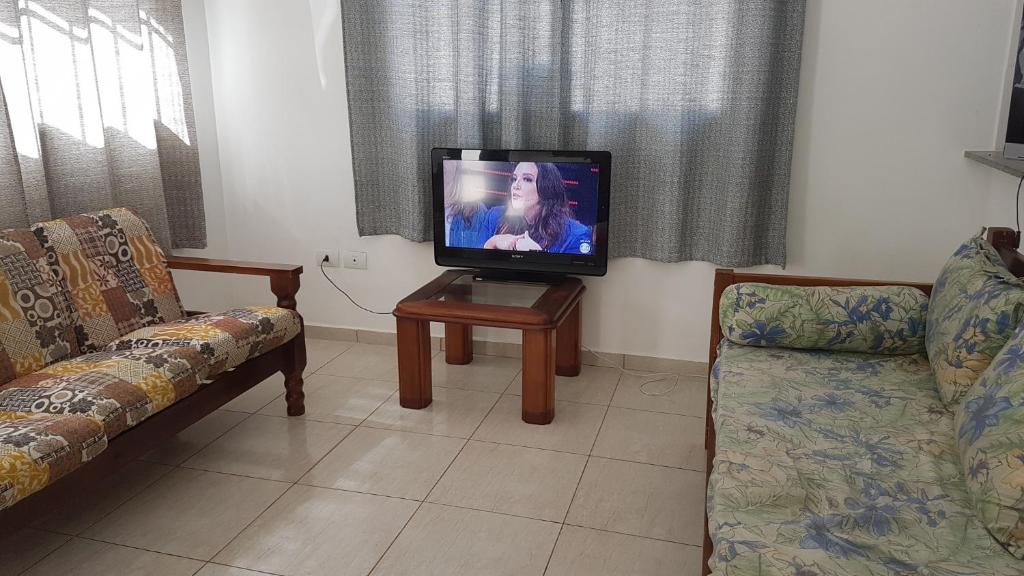  Praia Grande Ubatuba Casa Nova 5D