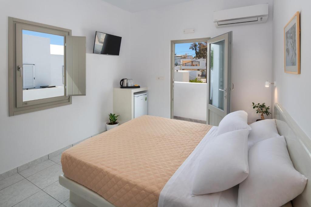 Olive Tree Suites - 9