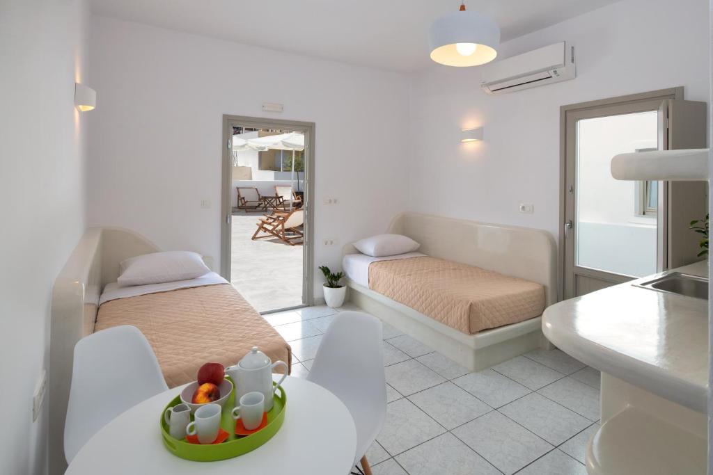 Olive Tree Suites - 10