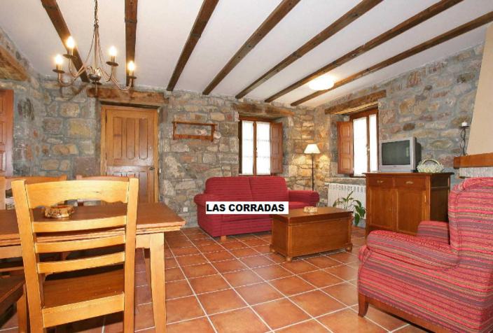 Casas Rurales Las Corradas, Éndriga – Updated 2022 Prices