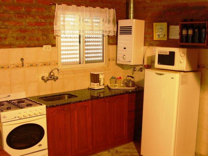 Cabañas Don Mario - Bungalow