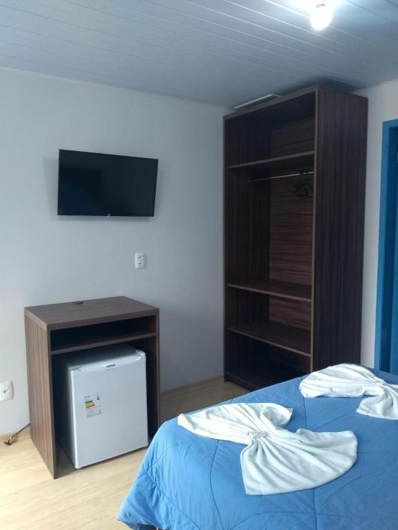 Pousada Recanto Alpino  Pousada Recanto Alpino