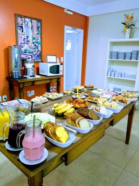 Pousada Recanto Alpino  Pousada Recanto Alpino