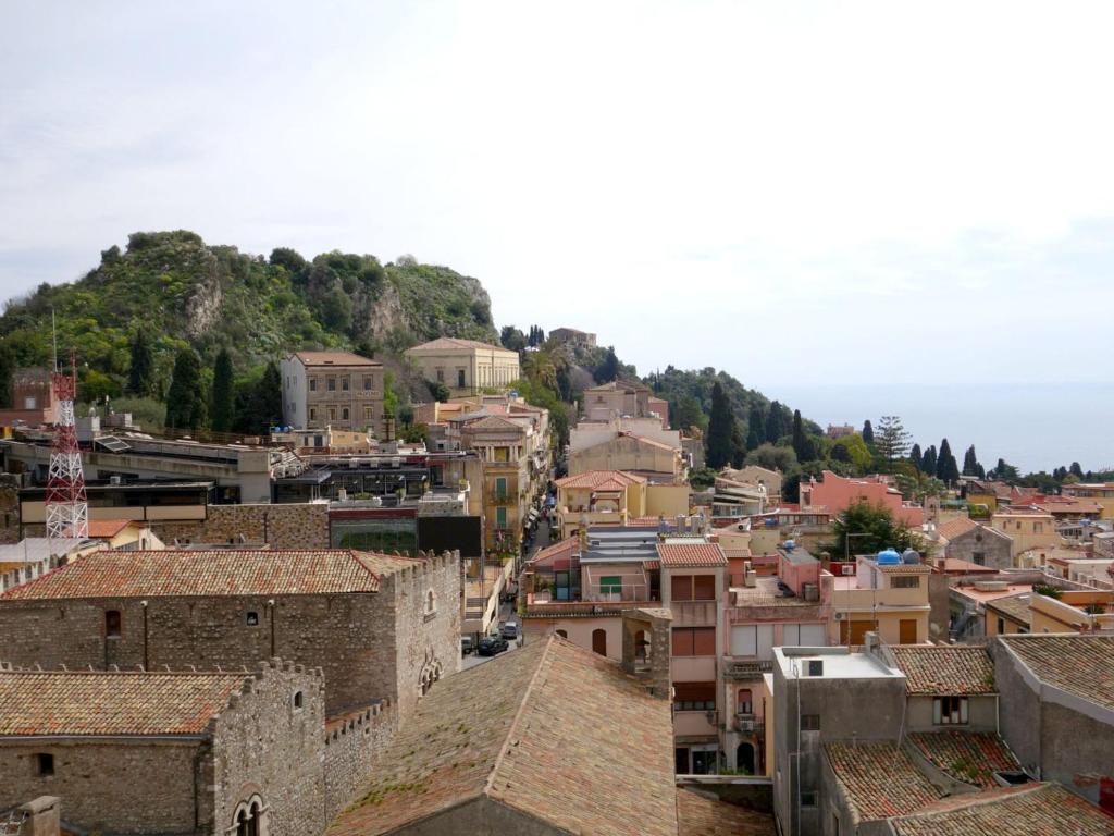 Bed and Breakfast Sorriso - 11