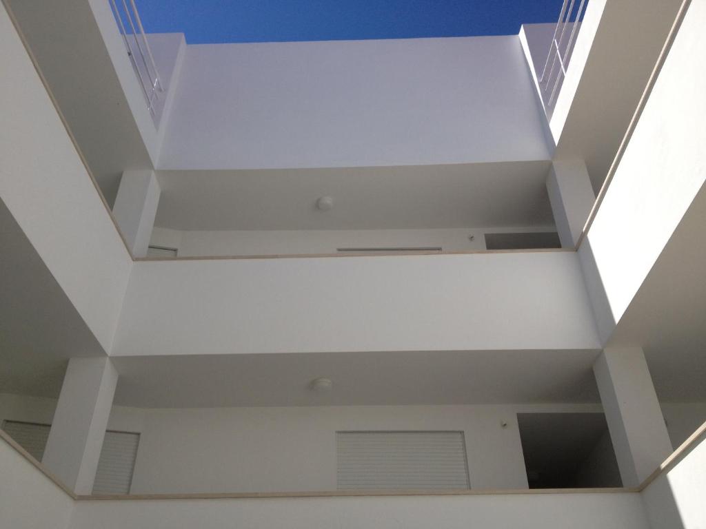 Hotel Nossa Senhora de Lurdes - Resim 45