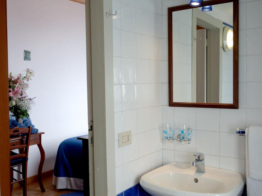 Bed and Breakfast Sorriso - 16