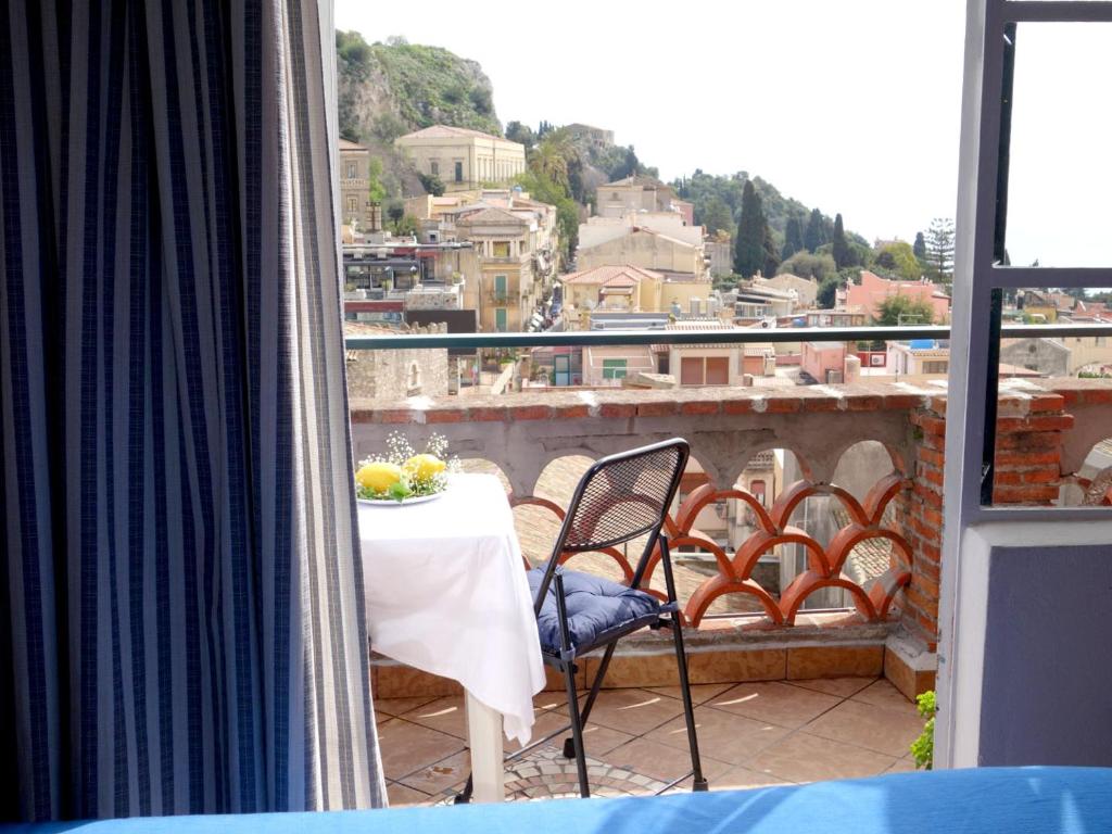 Bed and Breakfast Sorriso - 15