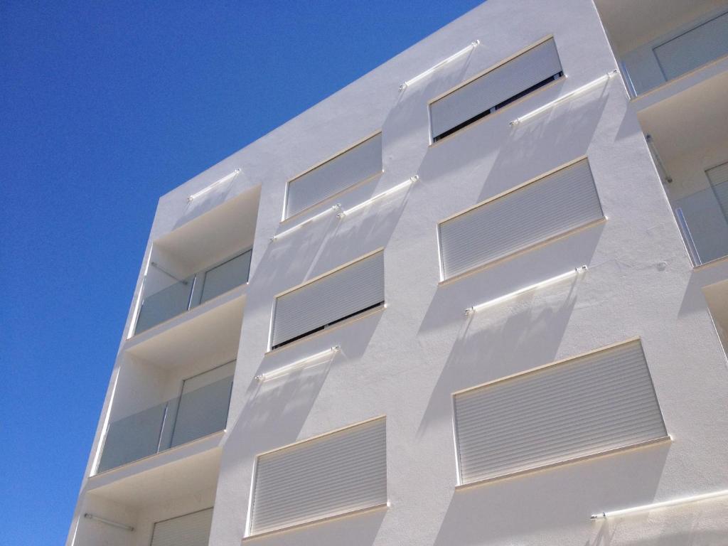 Hotel Nossa Senhora de Lurdes - Resim 42