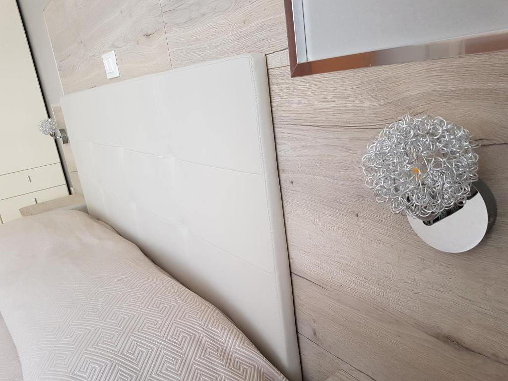 Foto sihtkohas Sottomarina asuva majutusasutuse Albergo Paris galeriist