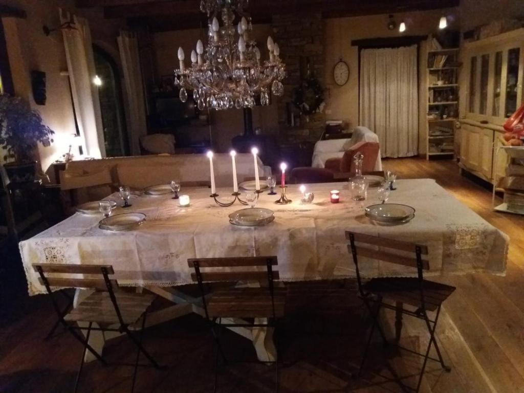 Fotografie z fotogalerie ubytování Magiche Langhe v destinaci Paroldo