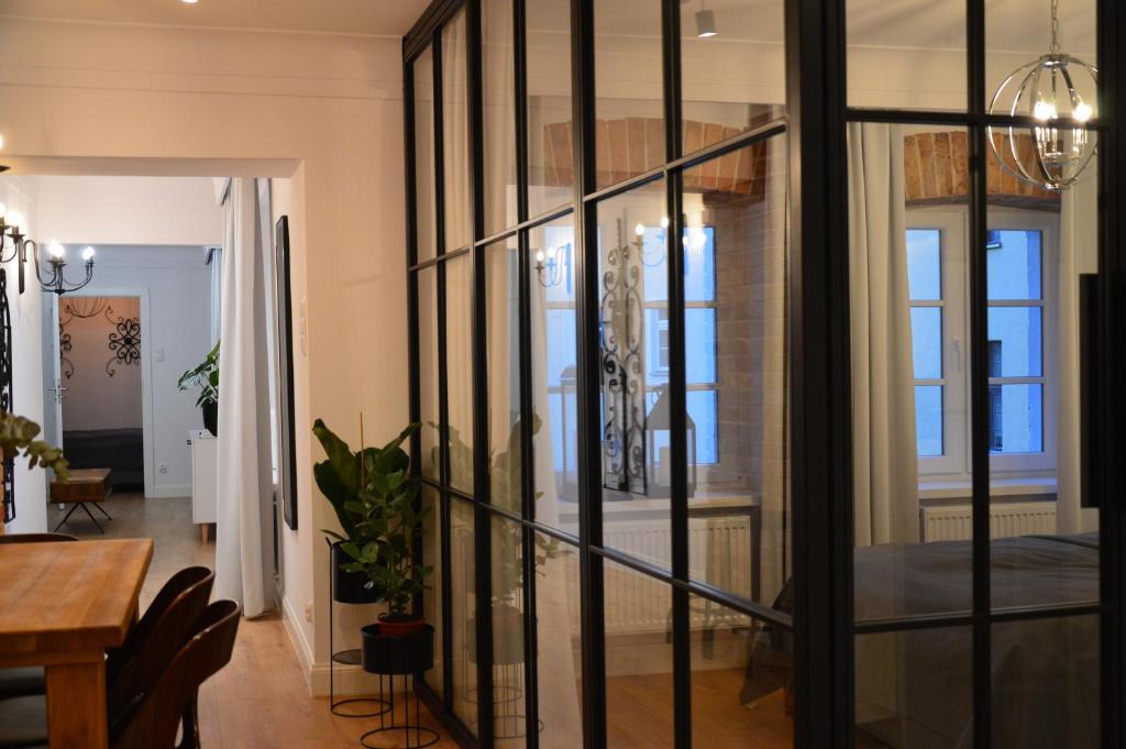 Φωτογραφία από το άλμπουμ του Apartamenty Szeroka 32 στο Τορούν