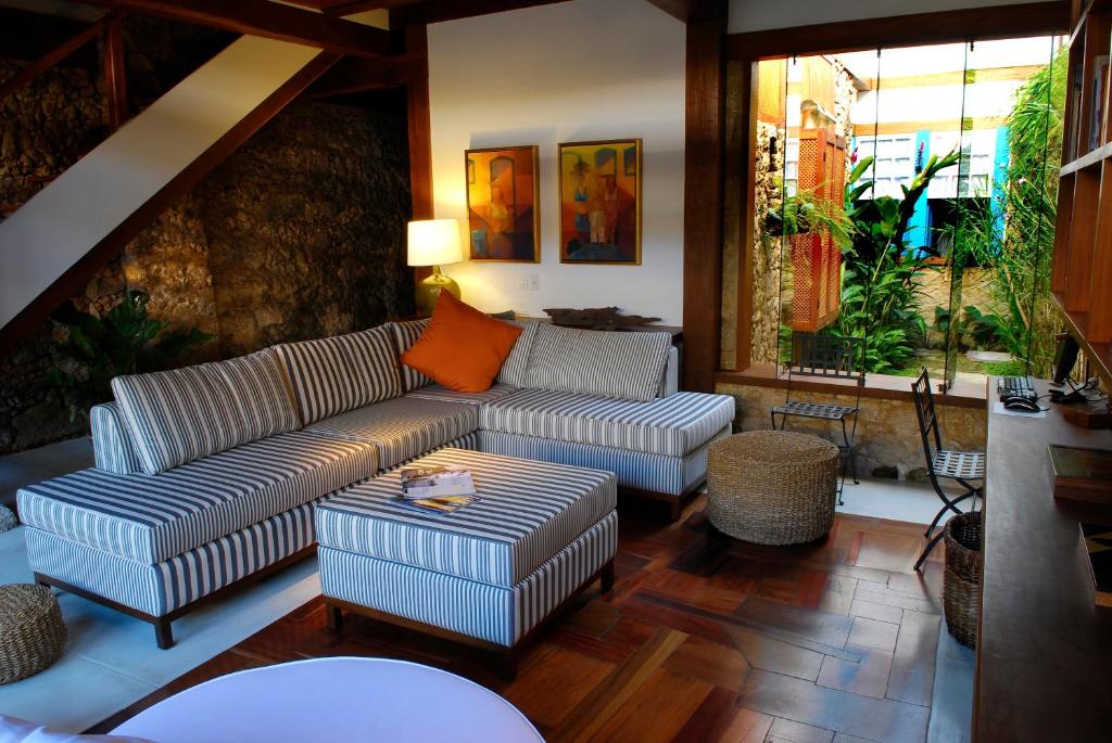  Casa Turquesa - Maison D´Hôtes