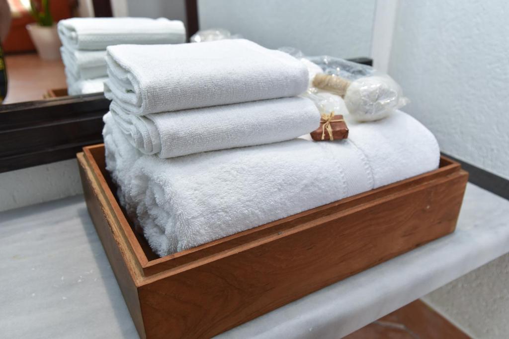 Fotografie z fotogalerie ubytování Guest House Jedro v destinaci Petrovac na Moru
