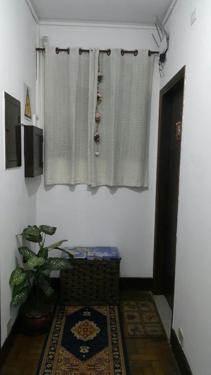 Apart Hotel em Caxambu207 - Appartement Avec Vue De La Piscine