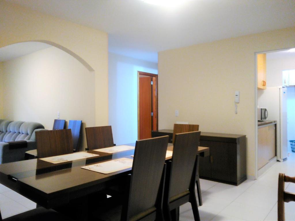 Blagovaonica u apartmanu