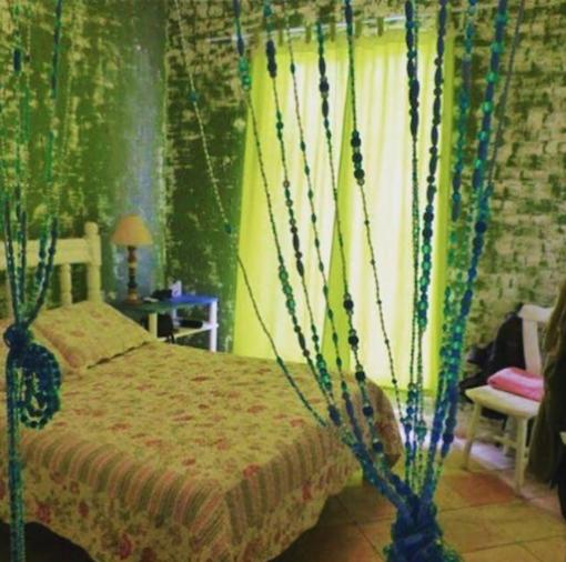  Hostel Itacoatiara Casa das Margaridas