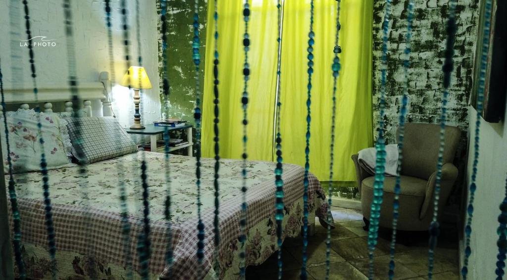  Hostel Itacoatiara Casa das Margaridas