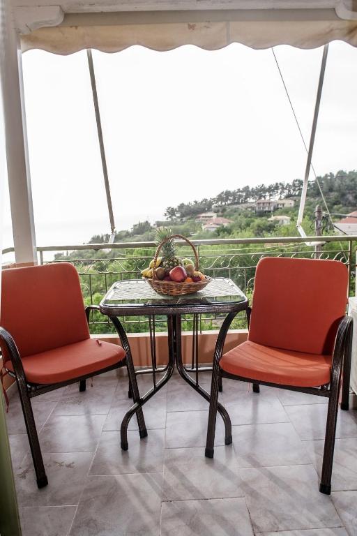 Nontas Homes - Deluxe Apartment