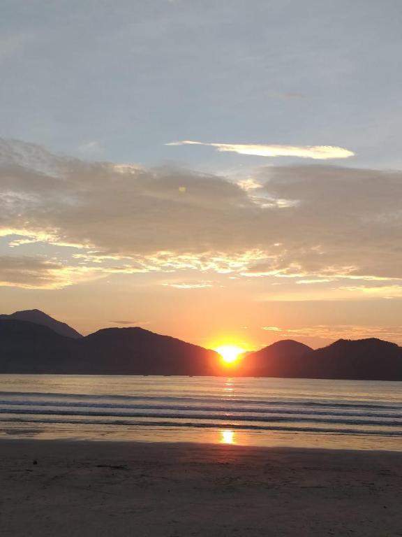  Lindo Apartamento em Itagua Ubatuba