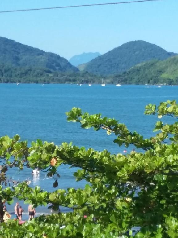  Lindo Apartamento em Itagua Ubatuba