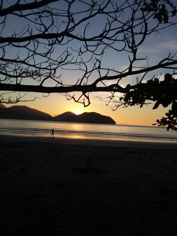  Lindo Apartamento em Itagua Ubatuba