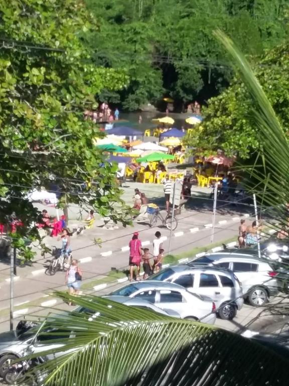  Lindo Apartamento em Itagua Ubatuba