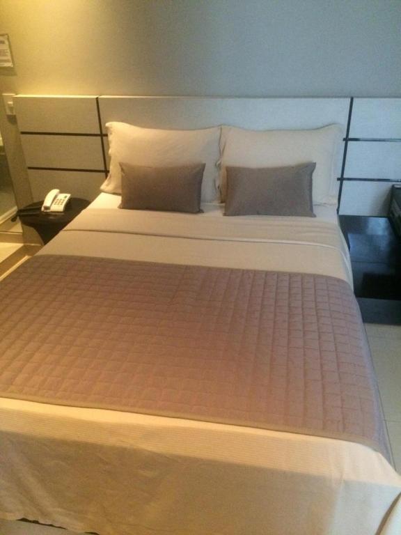  Barueri Premiêr Hotel
