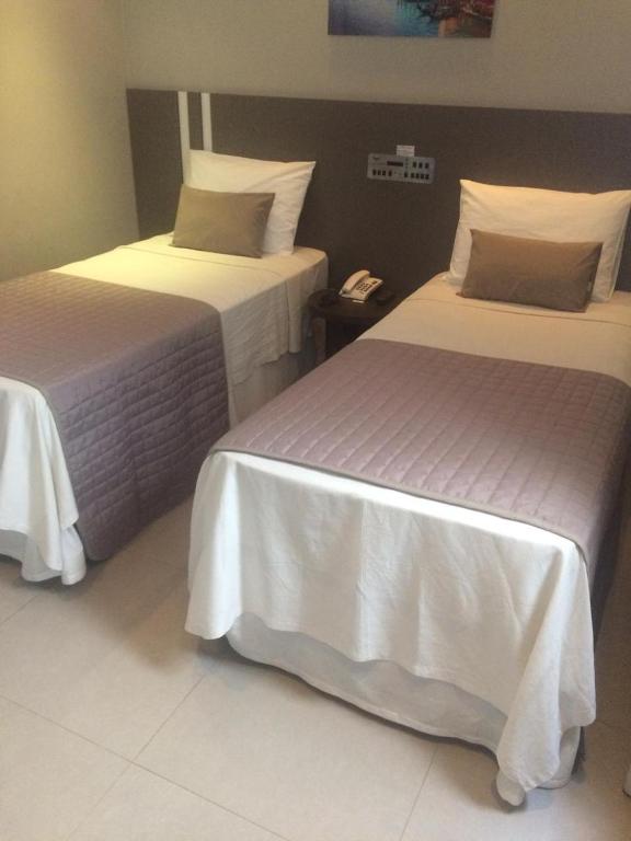  Barueri Premiêr Hotel