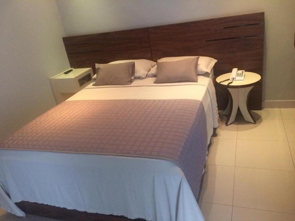  Barueri Premiêr Hotel