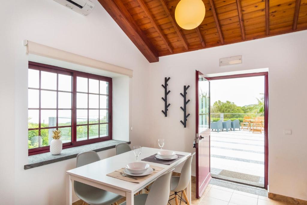 Quinta do Torcaz - Apartment With Sea View