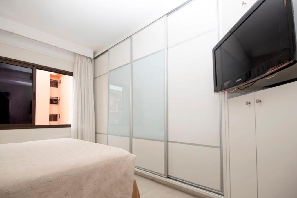  Hotel Jurere Beach