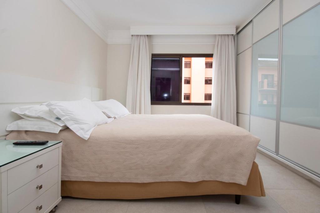  Hotel Jurere Beach