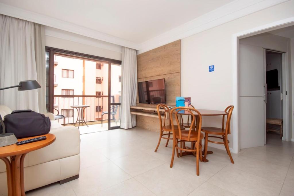  Hotel Jurere Beach