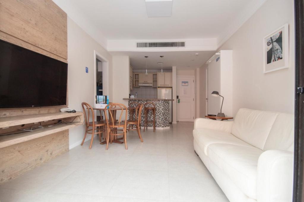  Hotel Jurere Beach