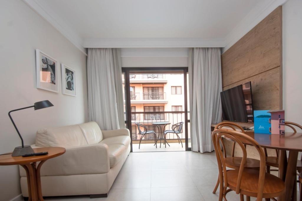 Hotel Jurere Beach