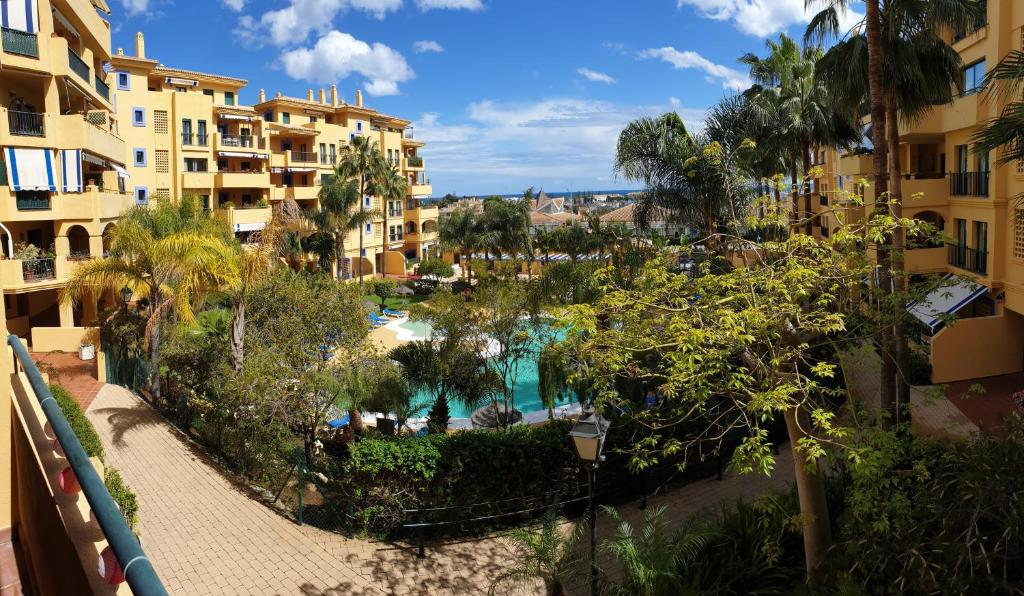 Marbella, San Pedro Alcantara, Sea View, Marbella ...