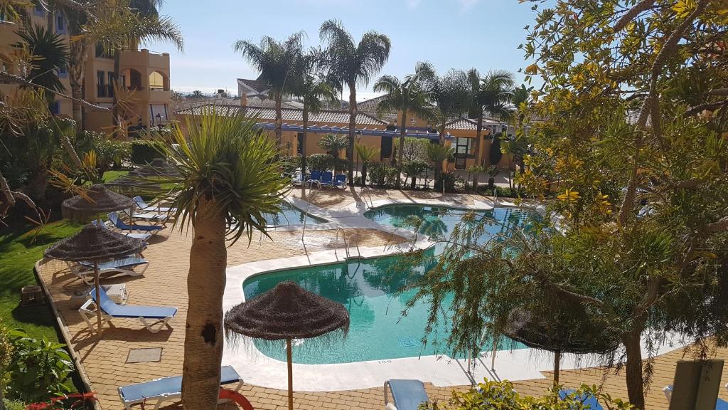Marbella, San Pedro Alcantara, Sea View, Marbella ...