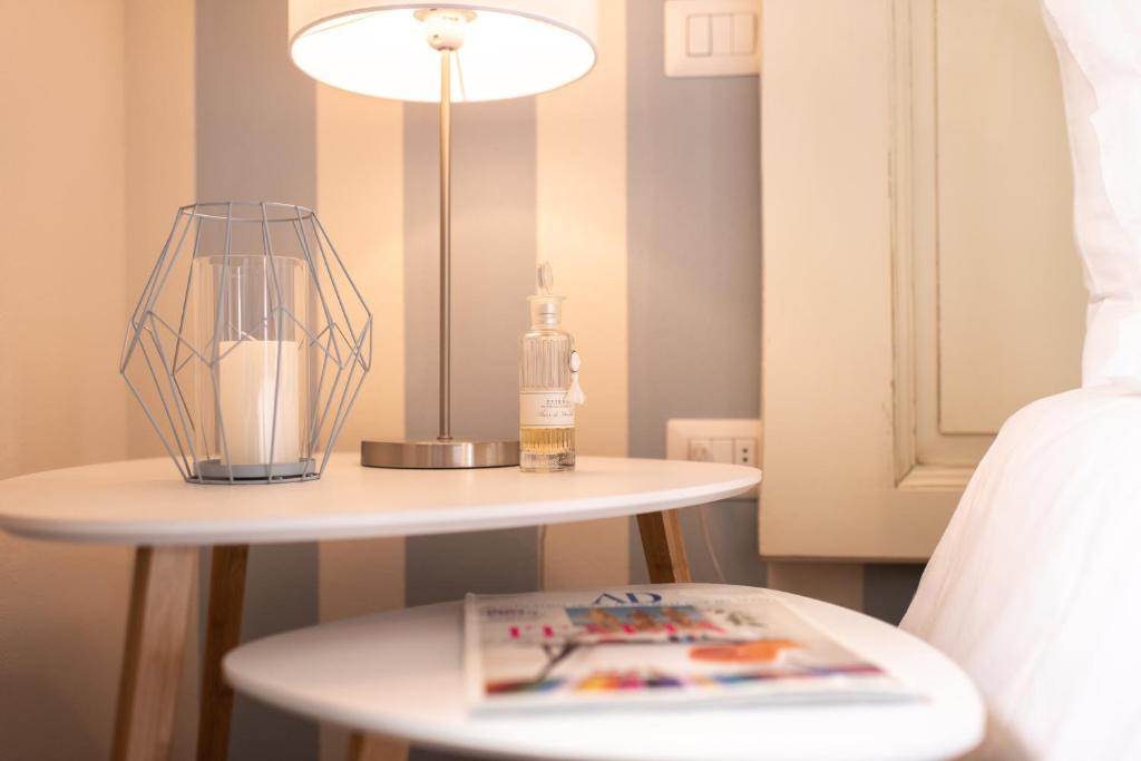 Fotografie z fotogalerie ubytování La Locanda di Corrado v destinaci Cerreto Guidi