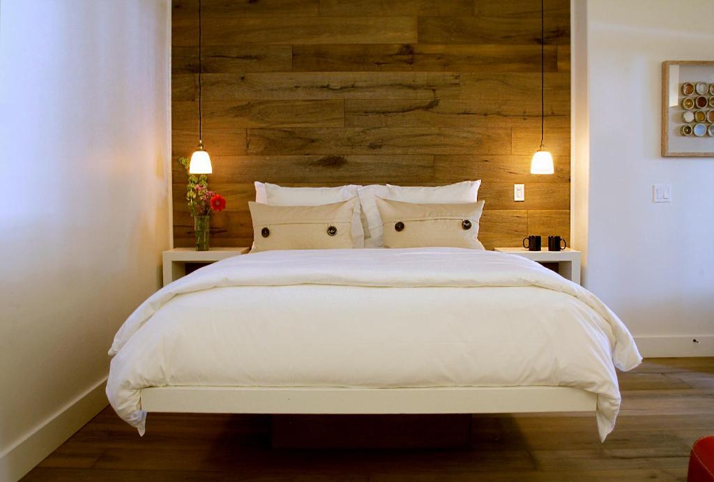 The Grand Idyllwild Lodge - 