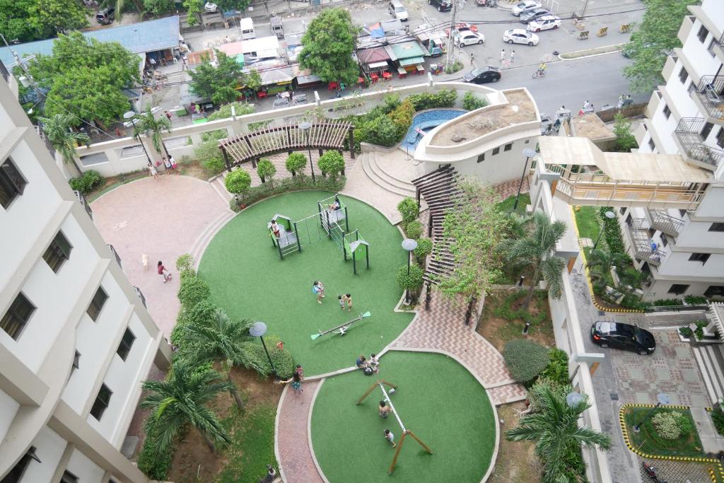 Al-Fayed Property - Hizvo