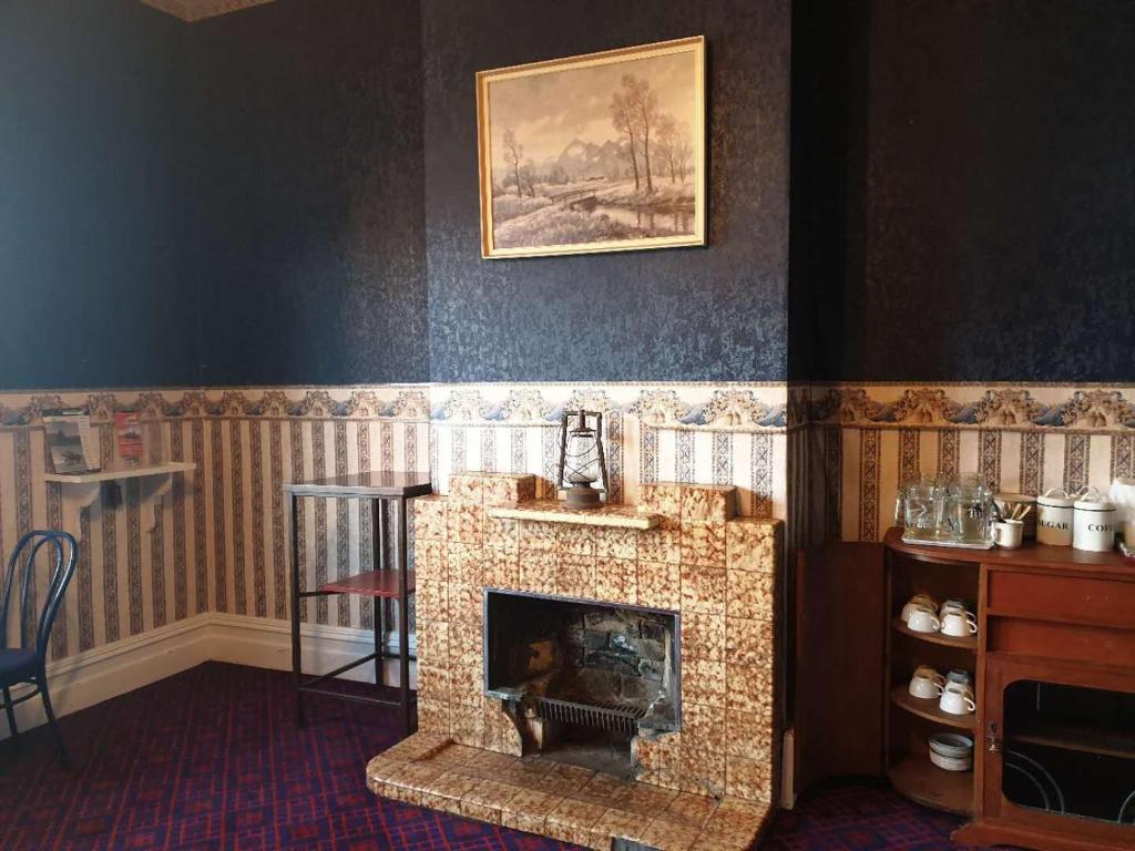 Fotografie z fotogalerie ubytování South Rakaia Hotel v destinaci Rakaia