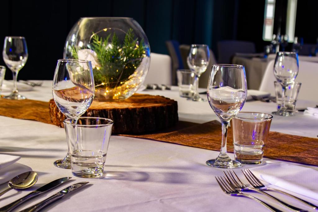 Copthorne Solway Park, Wairarapa - Resim 7