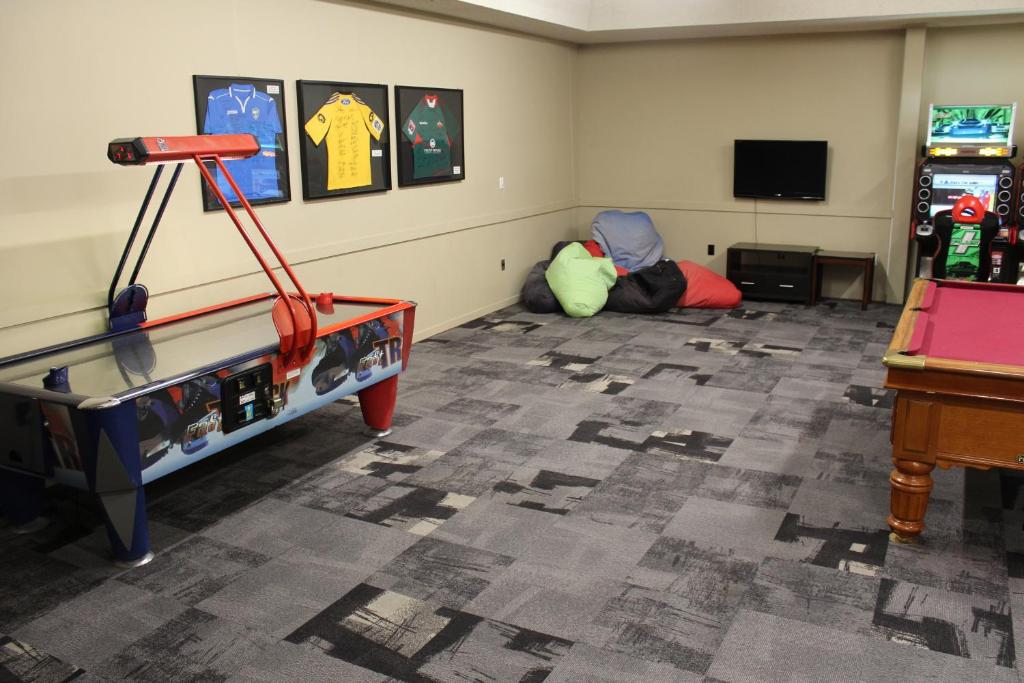 Copthorne Solway Park, Wairarapa - Resim 13