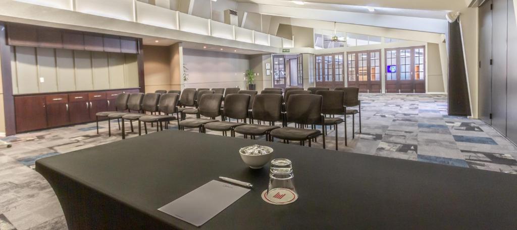 Konferenční prostory v ubytování Copthorne Solway Park, Wairarapa