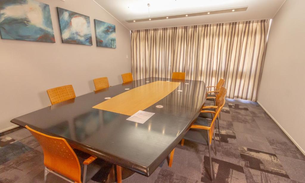 Konferenční prostory v ubytování Copthorne Solway Park, Wairarapa